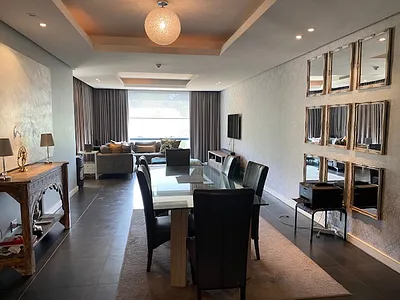 2 Bedroom Apartment To Rent in Sandton - img