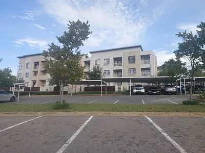 2 Bedroom Apartment To Rent in Sandton - img
