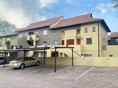 2 Bedroom Apartment To Rent in Midrand - img
