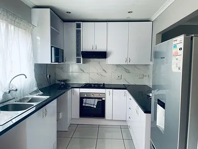 3 Bedroom House To Rent in Midrand - img