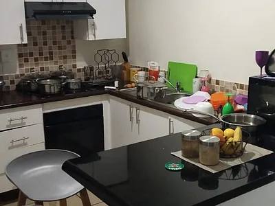 2 Bedroom Apartment To Rent in Midrand - OZzQ.webp