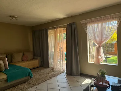 2 Bedroom Apartment To Rent in Centurion - 4P2C.webp