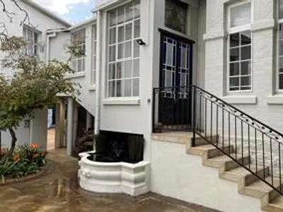1 Bedroom Apartment To Rent in Johannesburg - FO9Q.webp