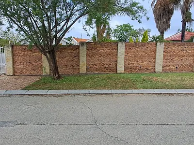 3 Bedroom House To Rent in Midrand - viVV.webp