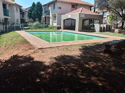 2 Bedroom Apartment For Sale in Midrand - ewir.webp