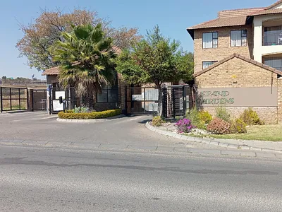 2 Bedroom Apartment To Rent in Midrand - UMRY.webp