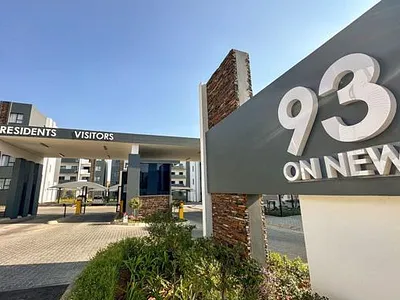 2 Bedroom Apartment To Rent in Midrand - WvTd.webp