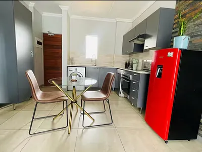 1 Bedroom Apartment For Sale in Midrand - img