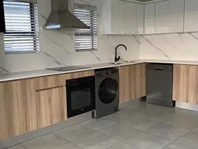 3 Bedroom Apartment For Sale in Midrand - img