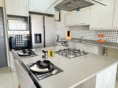 2 Bedroom Apartment To Rent in Midrand - img
