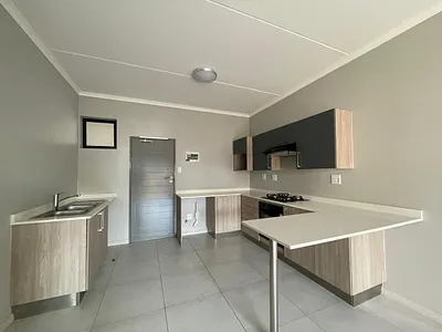 2 Bedroom Apartment To Rent in Midrand - img