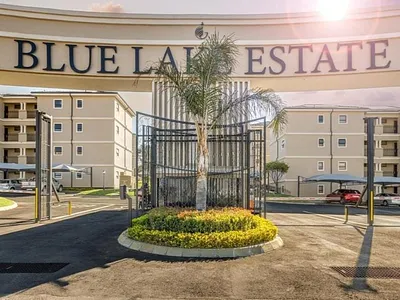 1 Bedroom Apartment To Rent in Midrand - img