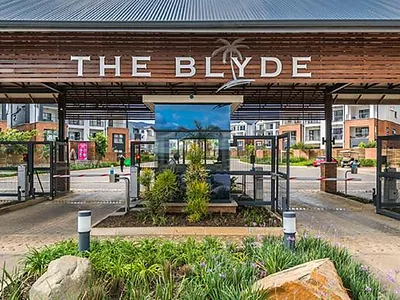 1 Bedroom Apartment To Rent in Pretoria - dsdW.webp