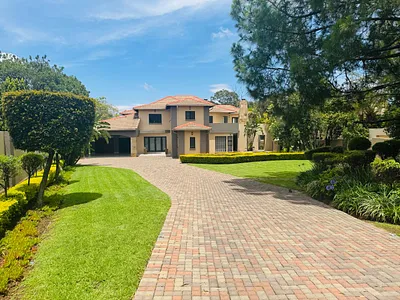 5 Bedroom House For Sale in Midrand - img