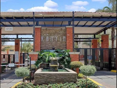 3 Bedroom Apartment To Rent in Sandton - le5p.webp