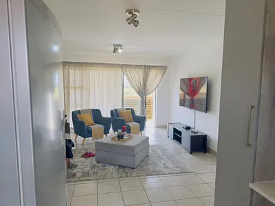 4 Bedroom Townhouse To Rent in Centurion - hZXe.webp