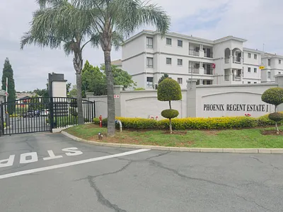 2 Bedroom Apartment To Rent in Midrand - vtAf.webp