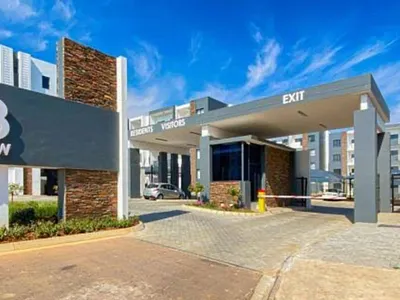 2 Bedroom Apartment To Rent in Midrand - img