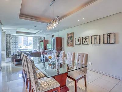 2 Bedroom Apartment To Rent in Sandton - img