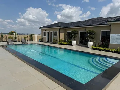 1 Bedroom Apartment To Rent in Midrand - img