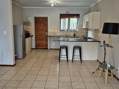 2 Bedroom Apartment To Rent in Midrand - img