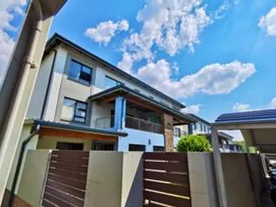 2 Bedroom Apartment To Rent in Midrand - iKTB.webp