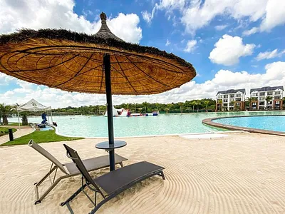 1 Bedroom Apartment To Rent in Pretoria - MwEB.webp