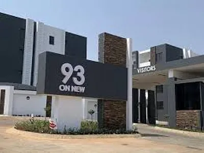 1 Bedroom Apartment For Sale in Midrand - PKTz.webp