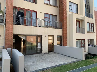2 Bedroom Apartment To Rent in Midrand - XInu.webp