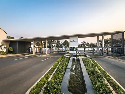 2 Bedroom Apartment To Rent in Boksburg - EsI8.webp