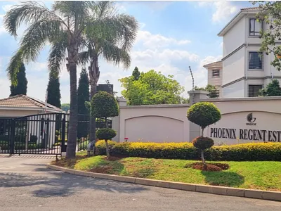 2 Bedroom Apartment For Sale in Midrand - yQCk.webp