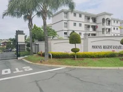 2 Bedroom Apartment To Rent in Midrand - ZiXU.webp