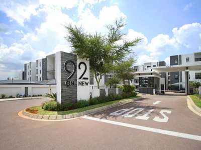 1 Bedroom Apartment To Rent in Midrand - L9hI.webp