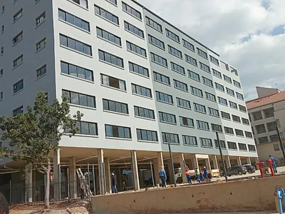 1 Bedroom Apartment To Rent in Sandton - 2xre.webp