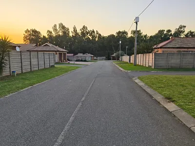 3 Bedroom House To Rent in Clayville, Midrand - cOxK.webp