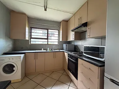 2 Bedroom Apartment To Rent in Boksburg - 8nOs.webp