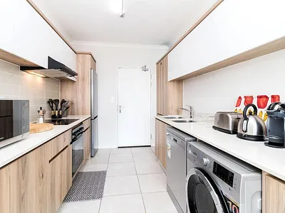 1 Bedroom Apartment To Rent in Pretoria - fbqN.webp