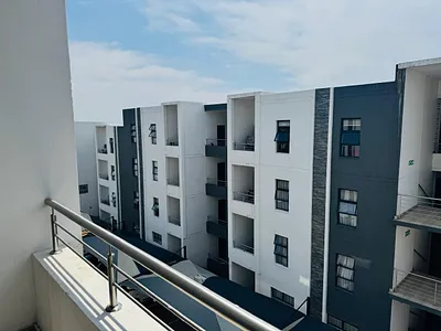 2 Bedroom Apartment To Rent in Midrand - 39fy.webp