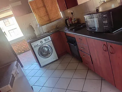 2 Bedroom Apartment To Rent in Midrand - 7v1m.webp