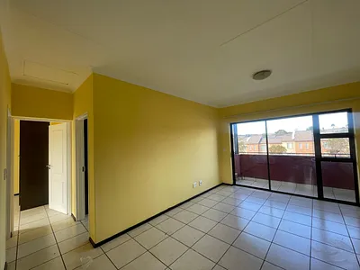 2 Bedroom Townhouse To Rent in Midrand - f6Em.webp