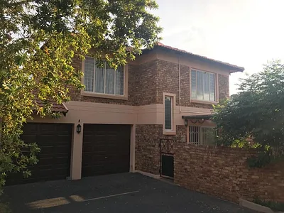 3 Bedroom House To Rent in Midrand - 9bVQ.webp