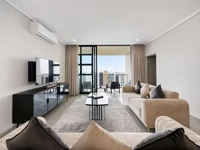 2 Bedroom Apartment To Rent in Centurion - img