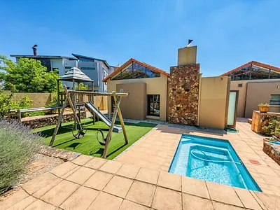 3 Bedroom House For Sale in Copperleaf Estate, Centurion - Avbu.webp