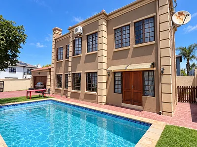 4 Bedroom House For Sale in Midrand - fqzG.webp
