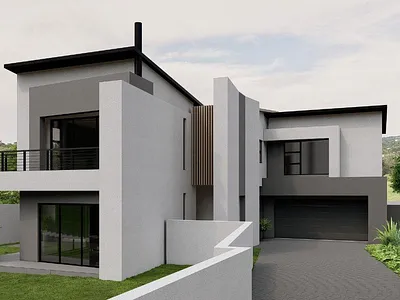 4 Bedroom House For Sale in Centurion - OM5K.webp