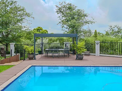 4 Bedroom House For Sale in Centurion - img