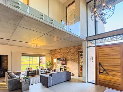 4 Bedroom House For Sale in Midstream Ridge Estate, Centurion - doFq.webp