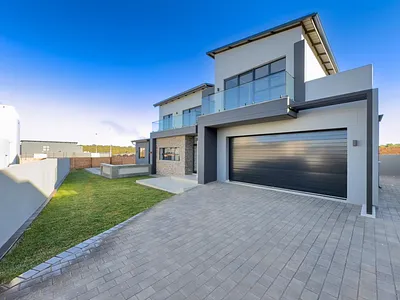 4 Bedroom House For Sale in Midrand - img