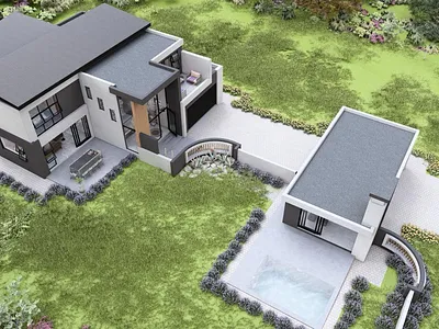 4 Bedroom House For Sale in Centurion - Beu2.webp