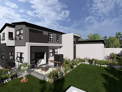 5 Bedroom House For Sale in Midrand - img